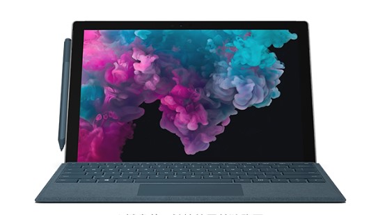 下城从 Mac 切换到 Microsoft Surface