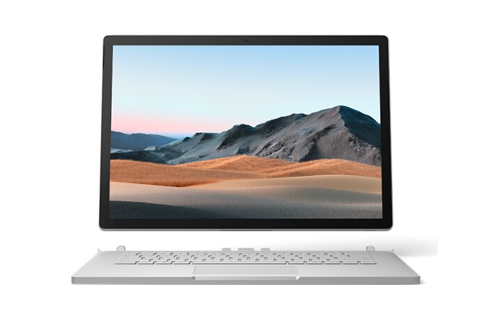 下城Surface 维修前的准备工作