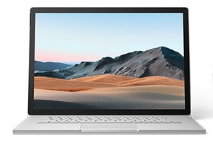 下城surface数据恢复